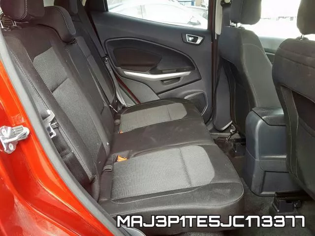 MAJ3P1TE5JC173377 фото 7