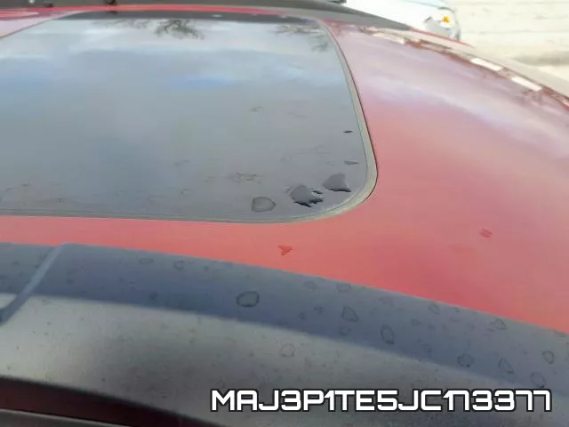 MAJ3P1TE5JC173377 фото 10