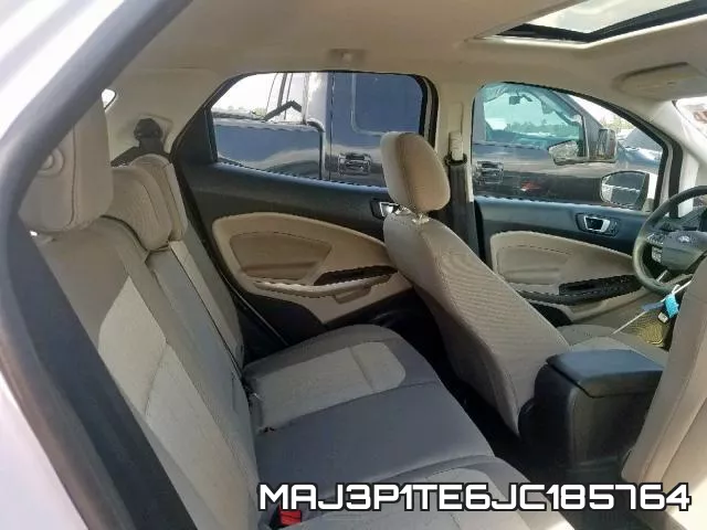 MAJ3P1TE6JC185764 фото 6