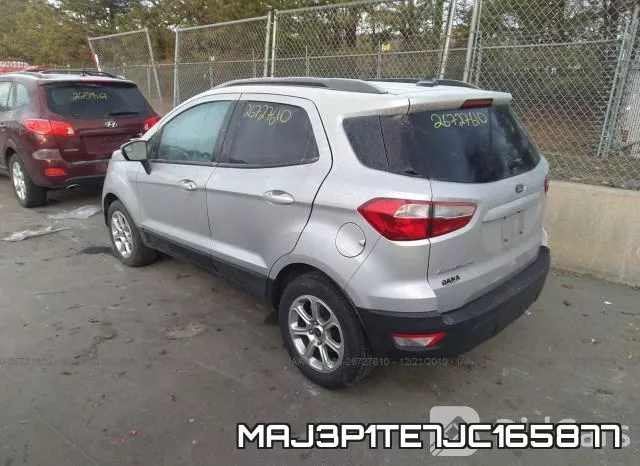 MAJ3P1TE7JC165877 фото 4