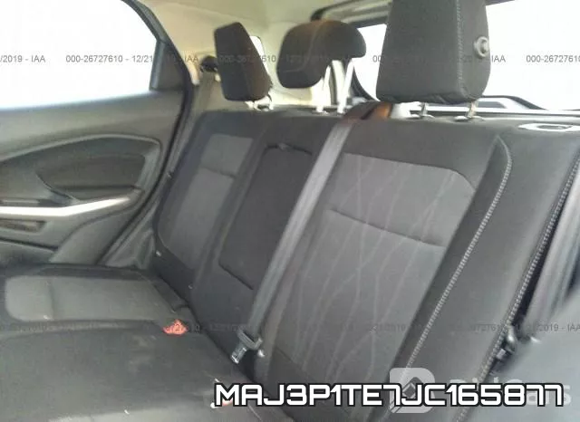 MAJ3P1TE7JC165877 фото 8
