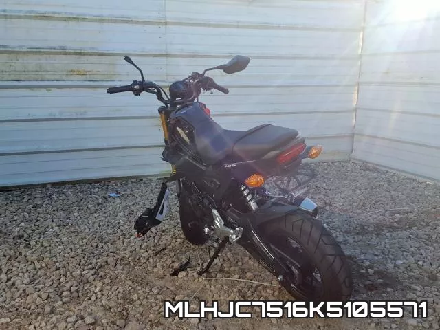 MLHJC7516K5105571 фото 4