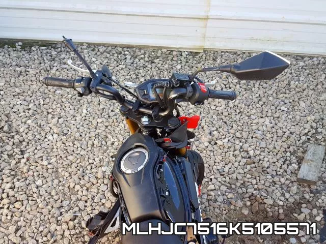 MLHJC7516K5105571 фото 6