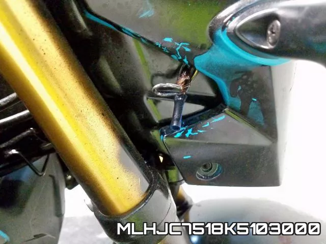 MLHJC7518K5103000 фото 2