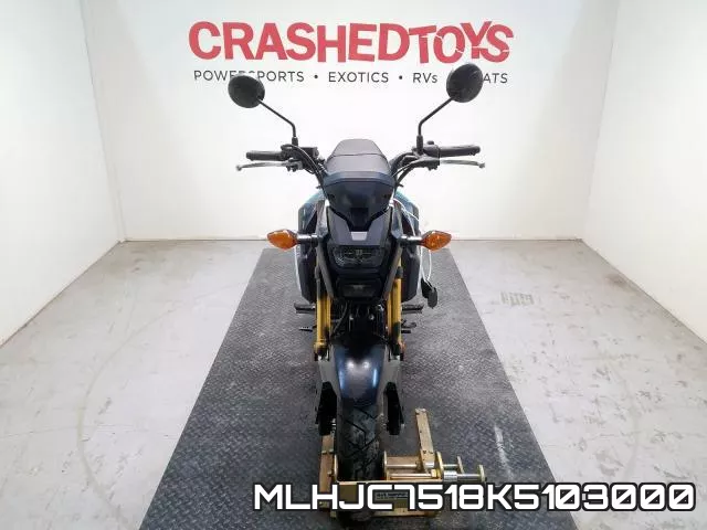 MLHJC7518K5103000 фото 3