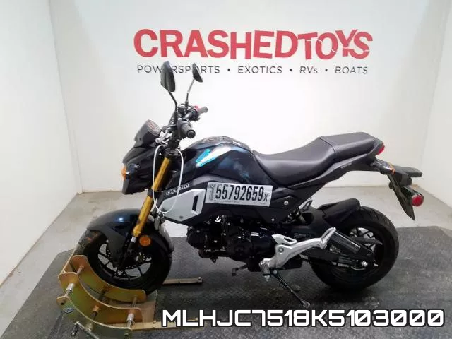 MLHJC7518K5103000 фото 4