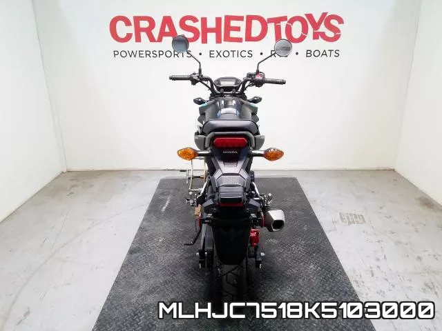 MLHJC7518K5103000 фото 5