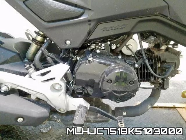 MLHJC7518K5103000 фото 6