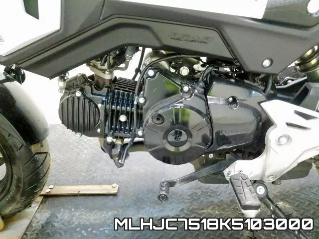 MLHJC7518K5103000 фото 7