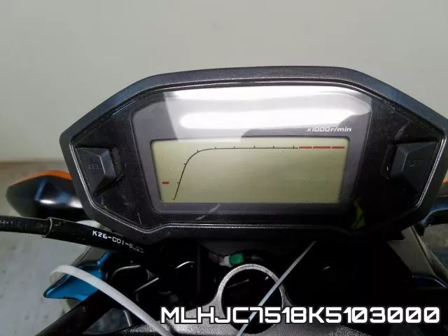 MLHJC7518K5103000 фото 8