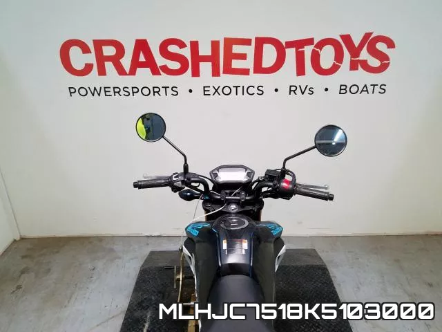 MLHJC7518K5103000 фото 9