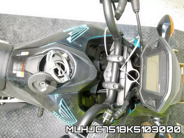 MLHJC7518K5103000 фото 10