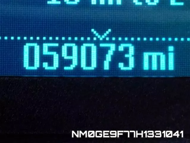 NM0GE9F77H1331041 фото 7