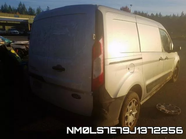 NM0LS7E79J1372256 фото 5