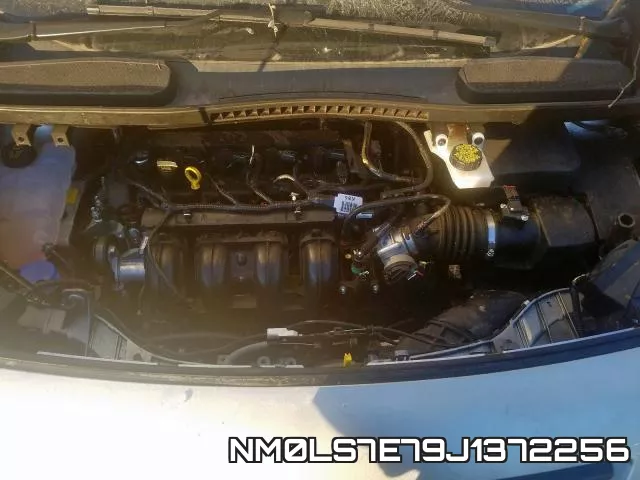 NM0LS7E79J1372256 фото 7