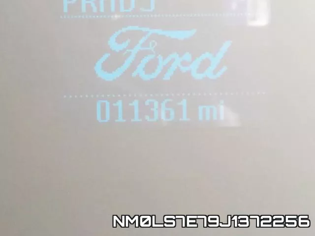 NM0LS7E79J1372256 фото 8