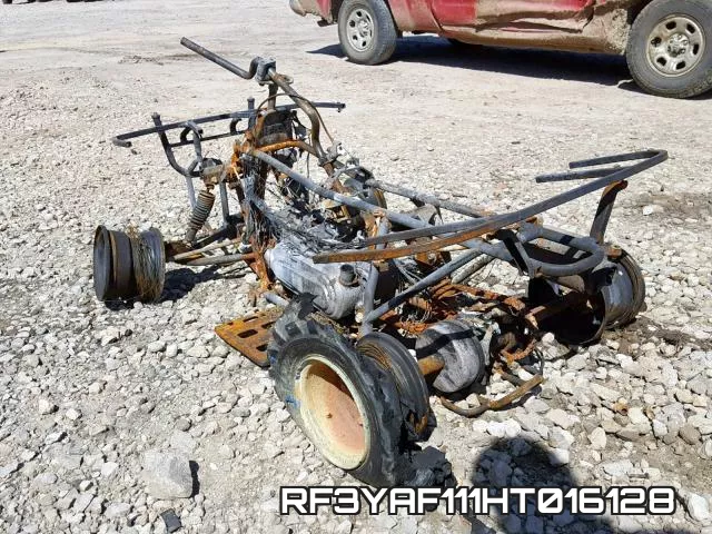 RF3YAF111HT016128 фото 4