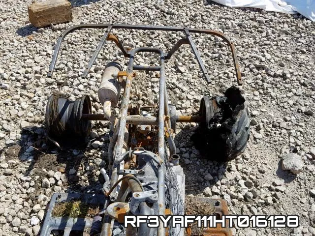 RF3YAF111HT016128 фото 6