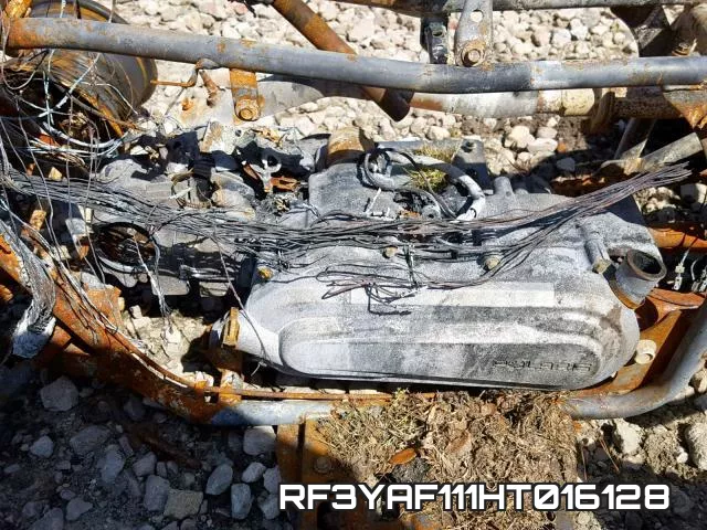 RF3YAF111HT016128 фото 7