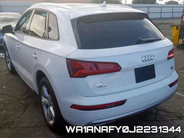 WA1ANAFY0J2231344 фото 3