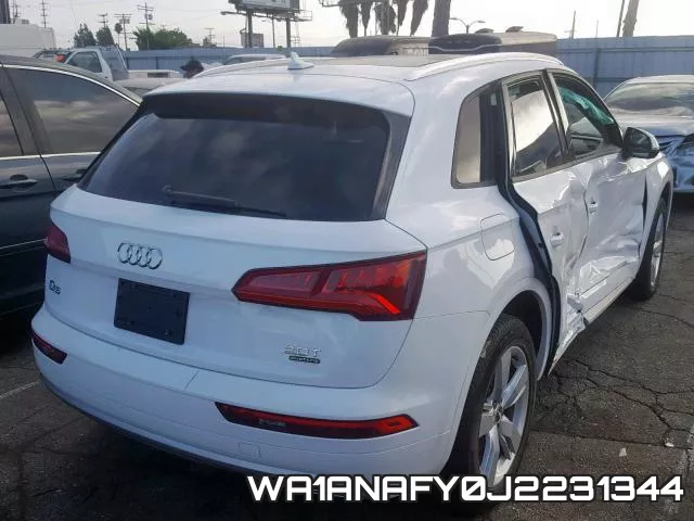 WA1ANAFY0J2231344 фото 4