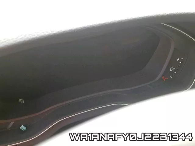 WA1ANAFY0J2231344 фото 7