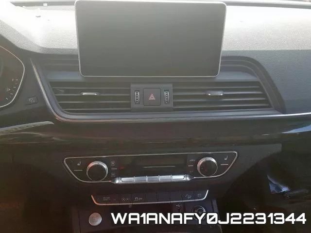 WA1ANAFY0J2231344 фото 8
