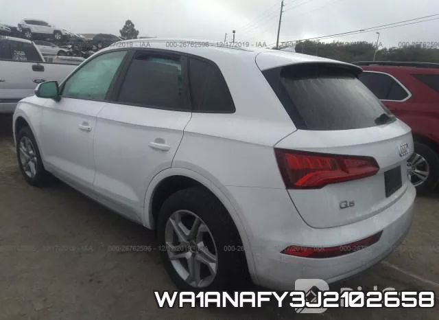 WA1ANAFY3J2102658 фото 4