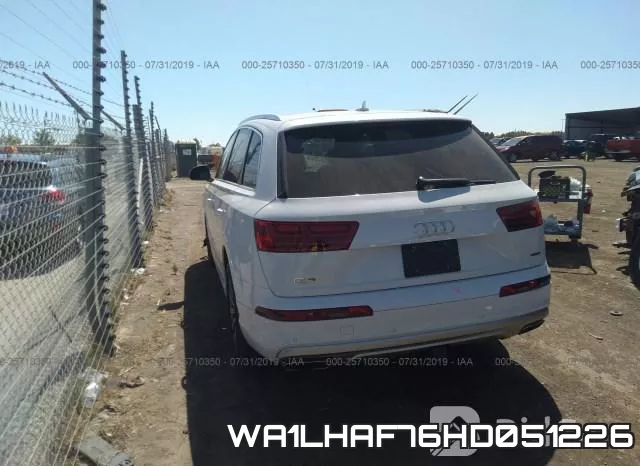 WA1LHAF76HD051226 фото 4