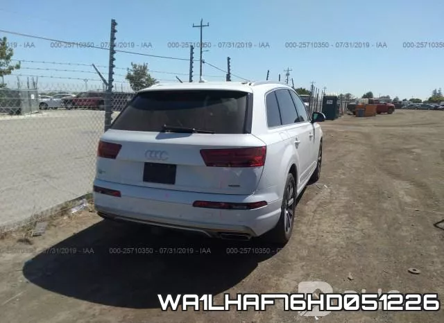 WA1LHAF76HD051226 фото 5
