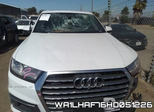 WA1LHAF76HD051226 фото 7