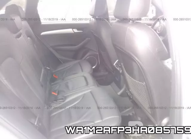 WA1M2AFP3HA085759 фото 9