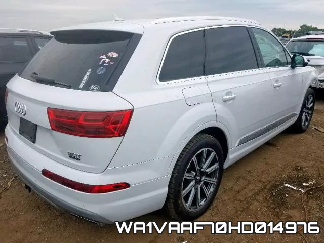WA1VAAF70HD014976 фото 4