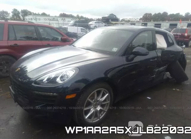 WP1AA2A5XJLB22032 фото 3