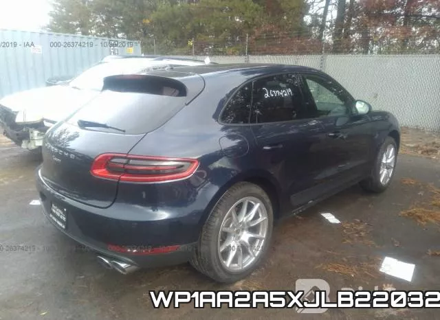WP1AA2A5XJLB22032 фото 5