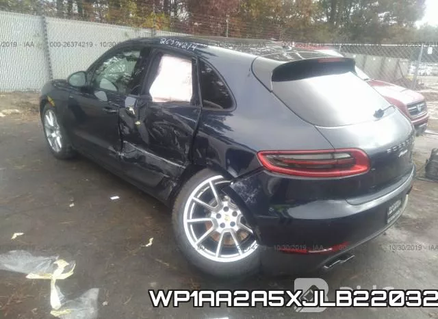 WP1AA2A5XJLB22032 фото 7
