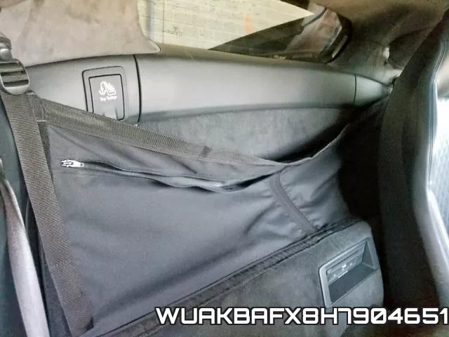 WUAKBAFX8H7904651 фото 7