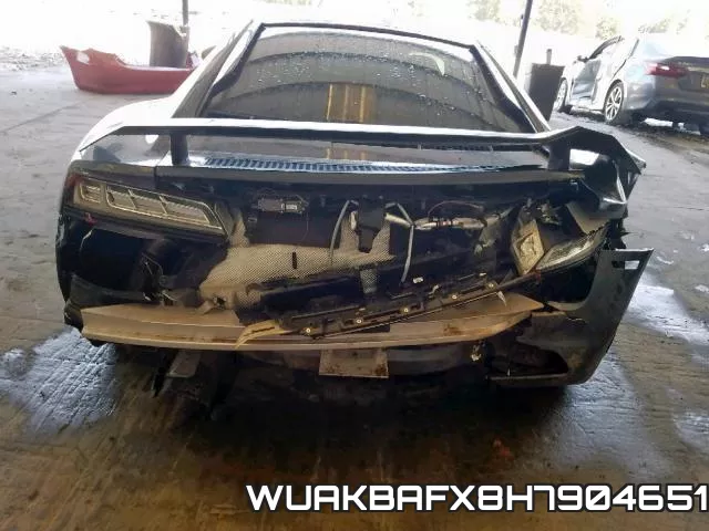 WUAKBAFX8H7904651 фото 10