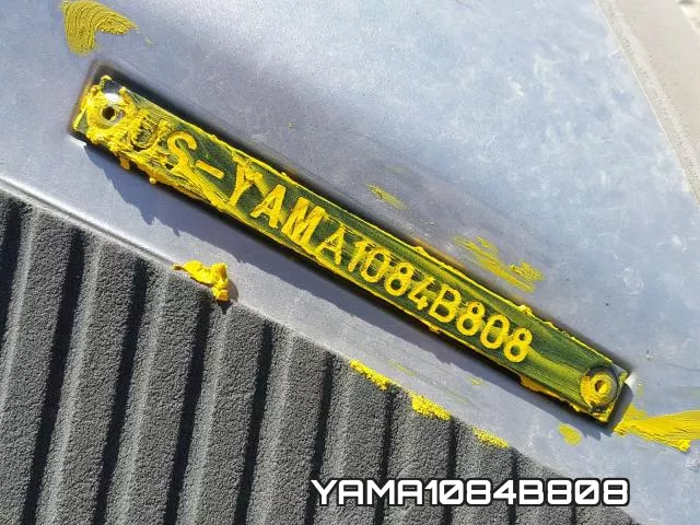 YAMA1084B808 фото 2