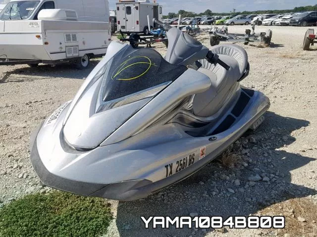 YAMA1084B808 фото 3