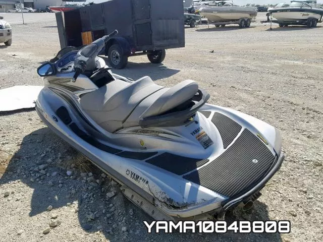 YAMA1084B808 фото 4