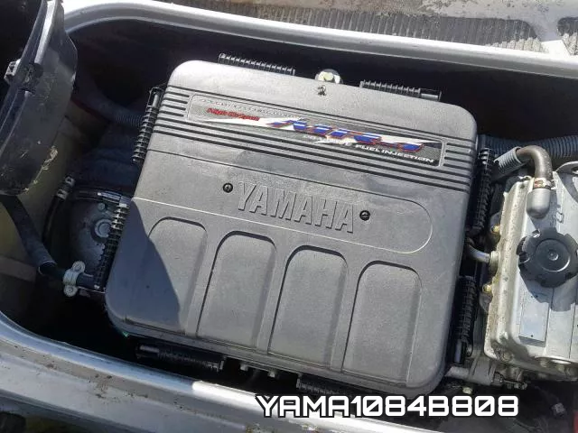 YAMA1084B808 фото 7