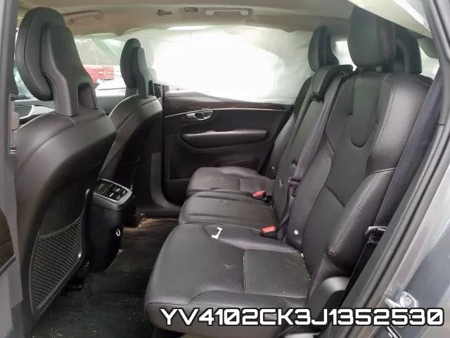 YV4102CK3J1352530 фото 6