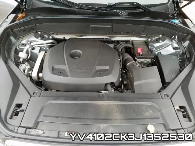 YV4102CK3J1352530 фото 7