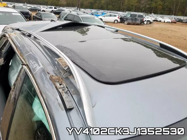 YV4102CK3J1352530 фото 8
