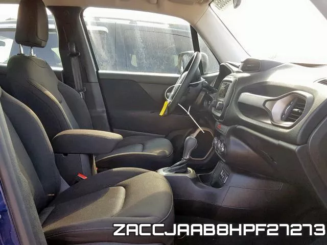 ZACCJAAB8HPF27273 фото 6