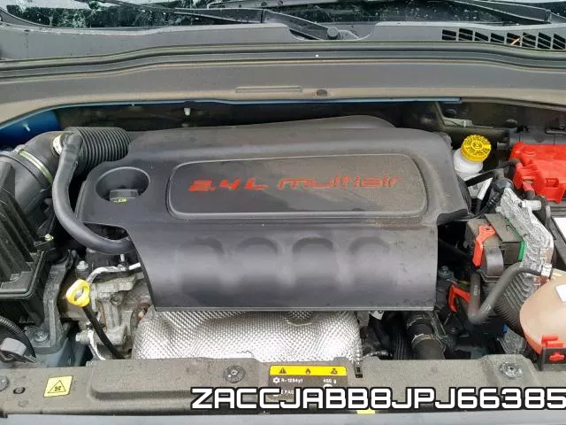 ZACCJABB8JPJ66385 фото 3