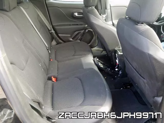 ZACCJABH6JPH99717 фото 6