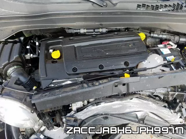 ZACCJABH6JPH99717 фото 7