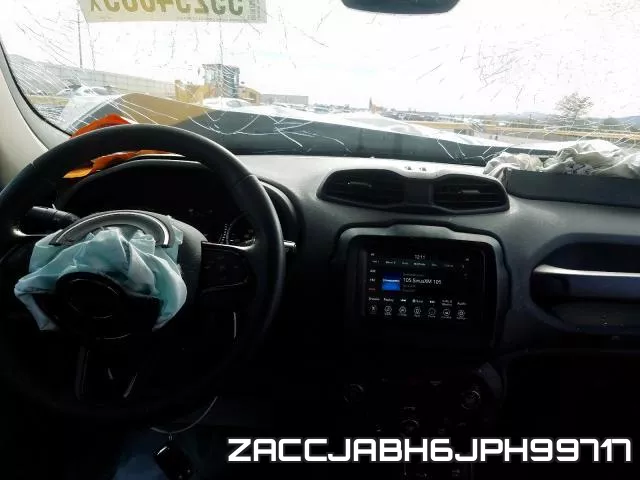 ZACCJABH6JPH99717 фото 9